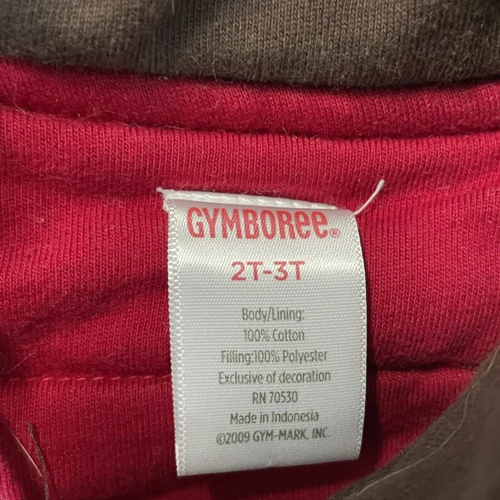 Cat & Jack Gymboree Mix Brand Lot of 7 Girls 2T Toddler Jacket Coat Jeans Shirt